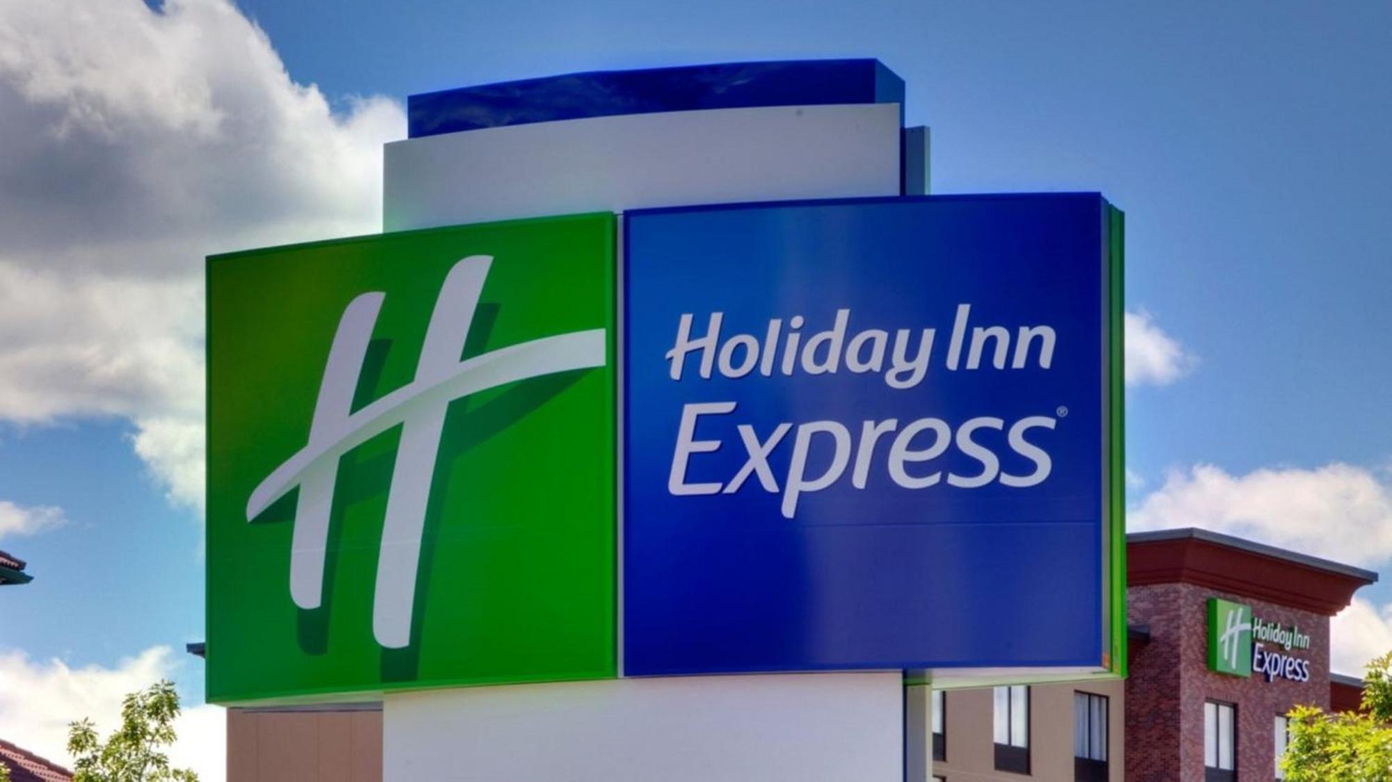 Holiday Inn Express & Suites Tumwater - Olympia By Ihg Exterior foto