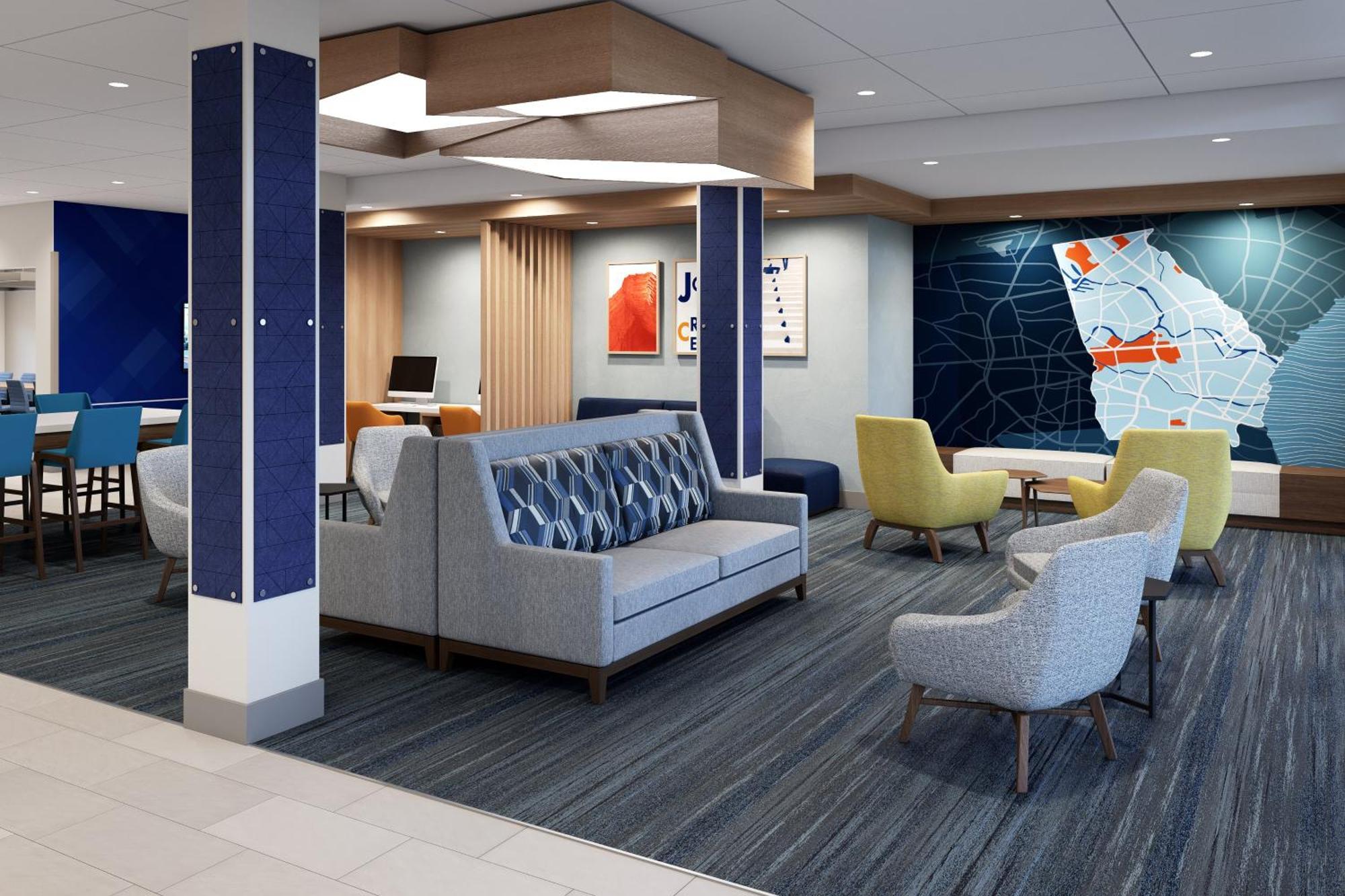 Holiday Inn Express & Suites Tumwater - Olympia By Ihg Exterior foto